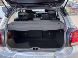 CITROEN C3 usata, con Boardcomputer