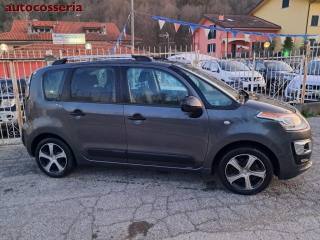 CITROEN C3 Picasso 1.2 T