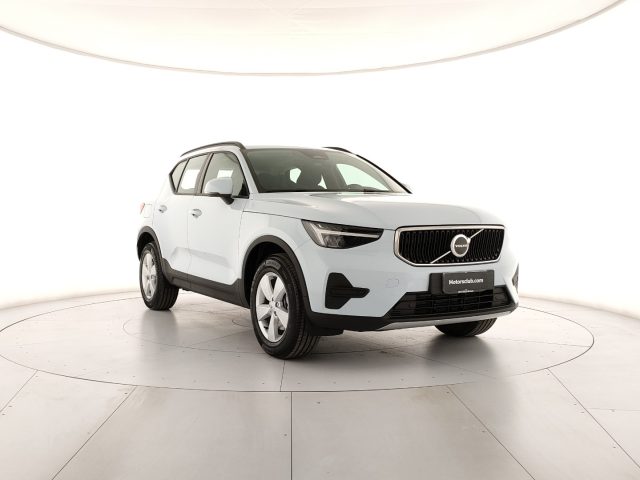 VOLVO XC40 usata, con Cerchi in lega