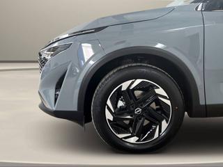 NISSAN Qashqai usata, con Specchietti laterali elettrici
