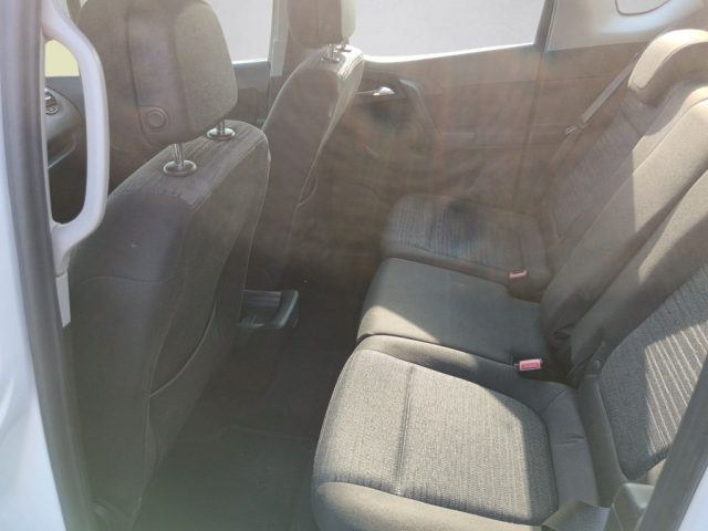OPEL Meriva usata, con Climatizzatore