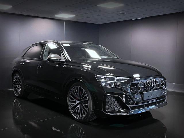 AUDI Q8 usata, con Airbag