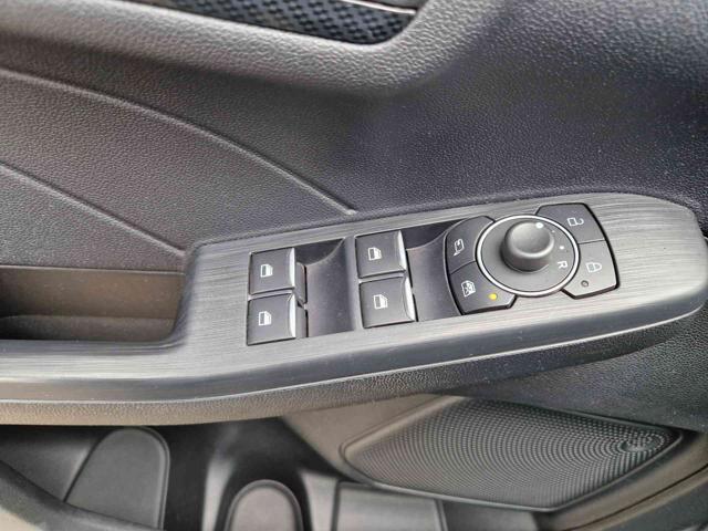 FORD Kuga usata, con Servosterzo