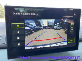 DACIA Sandero usata, con Luci diurne LED