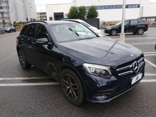 MERCEDES-BENZ GLC 220 d 4Matic Premium