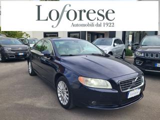 VOLVO S80 usata, con Airbag
