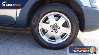 VOLVO XC70 usata, con Interni in pelle