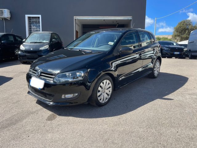 VOLKSWAGEN Polo usata 7
