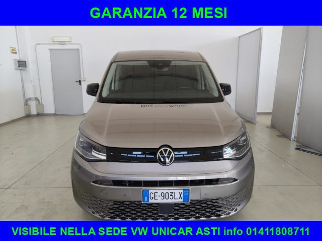 VOLKSWAGEN Caddy usata, con Airbag