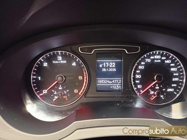 AUDI Q3 usata 24