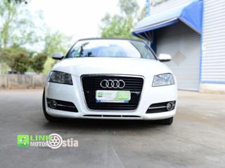 AUDI A3 usata, con Airbag laterali