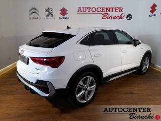 AUDI Q3 usata, con Cerchi in lega