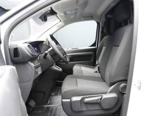 CITROEN Jumpy usata, con Airbag Passeggero