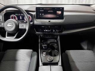 NISSAN X-Trail usata, con Servosterzo