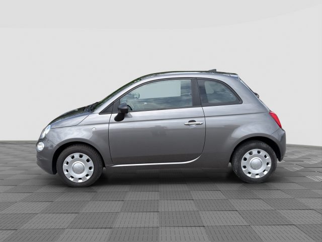 FIAT 500 usata 1