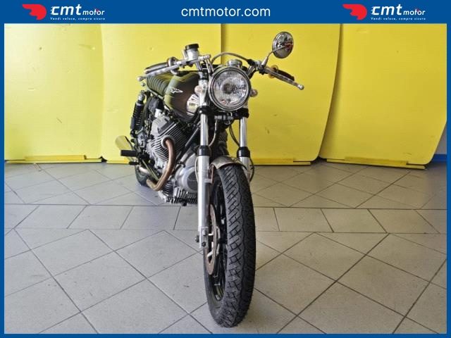 MOTO GUZZI V 35 usata 1