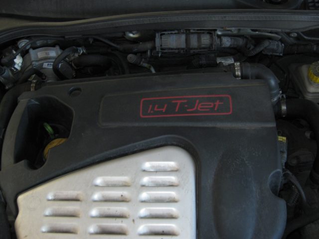 FIAT Tipo usata, con Airbag testa