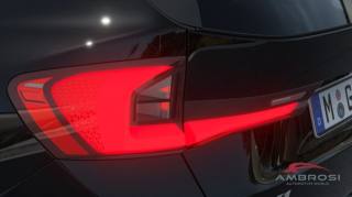 BMW X1 usata 6