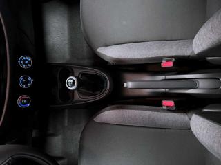TOYOTA Aygo X usata, con Sistema di navigazione