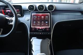 MERCEDES-BENZ C 300 usata, con Specchietti laterali elettrici