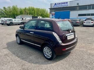 LANCIA Ypsilon usata, con Airbag Passeggero