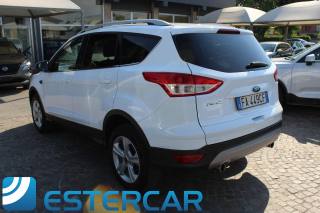 FORD Kuga usata, con ESP