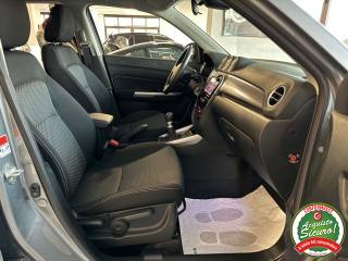 SUZUKI Vitara usata, con Controllo trazione