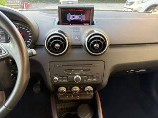 AUDI A1 usata, con Fendinebbia