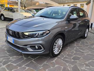 FIAT Tipo usata, con Boardcomputer