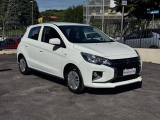 MITSUBISHI Space Star usata, con Airbag laterali
