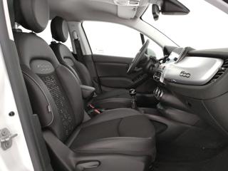 FIAT 500X usata, con Boardcomputer