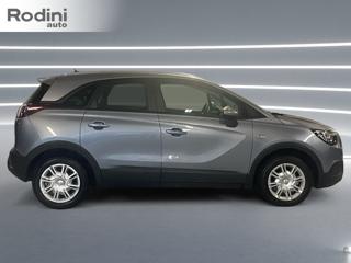 OPEL Crossland X usata, con Airbag laterali