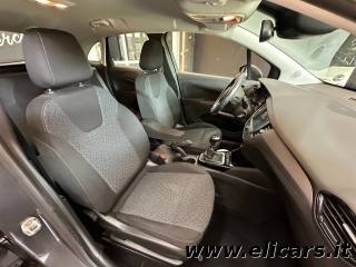 OPEL Crossland usata, con Volante multifunzione