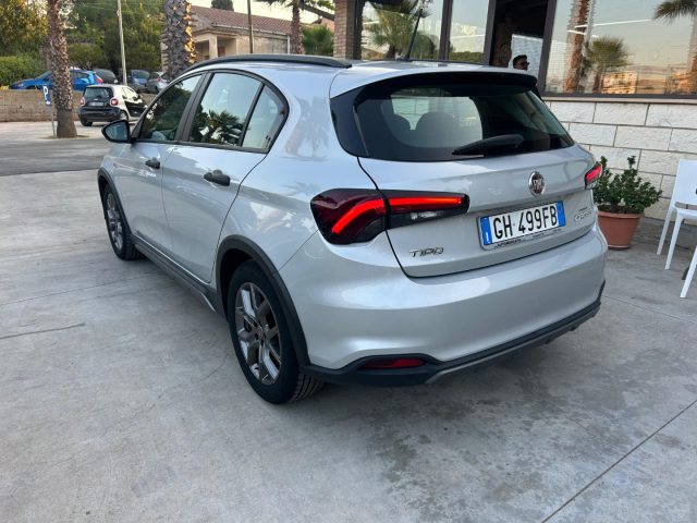 FIAT Tipo usata, con Boardcomputer