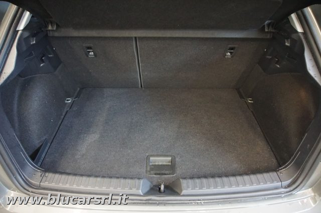 AUDI A1 usata, con Sedile posteriore sdoppiato