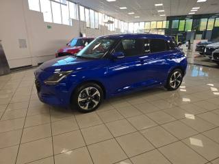 SUZUKI Swift usata, con Airbag