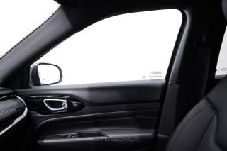 JEEP Compass usata, con Bluetooth