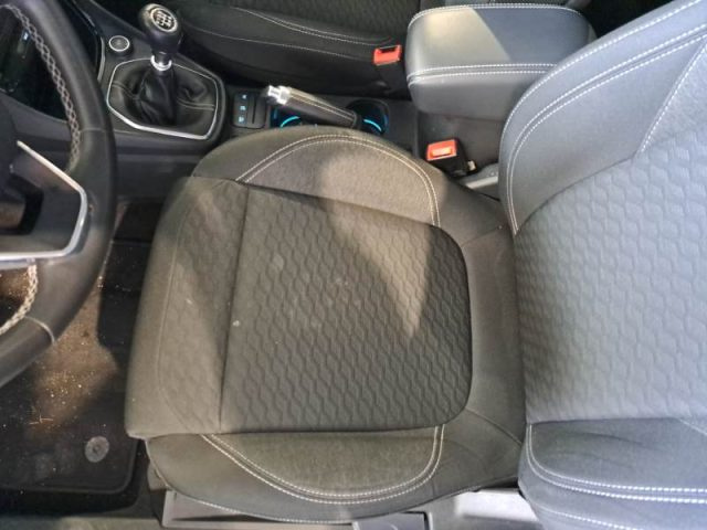 FORD Puma usata, con Immobilizzatore elettronico