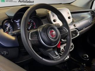 FIAT 500X usata, con ESP