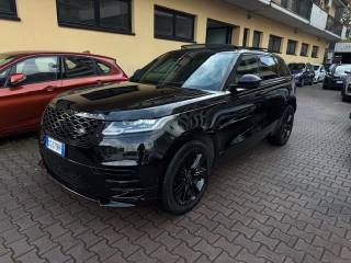 LAND ROVER Range Rover Velar 2.0D I4 204 CV R-Dynamic SE TETTO APRIBILE
