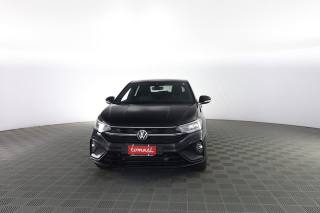 VOLKSWAGEN Taigo Taigo 1.0 TSI 110 CV R-Line