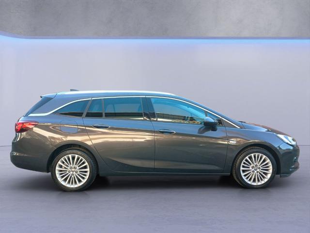 OPEL Astra usata, con Autoradio