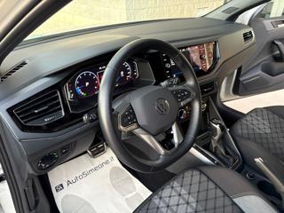 VOLKSWAGEN Taigo usata, con Immobilizzatore elettronico