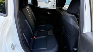 JEEP Renegade usata, con ESP