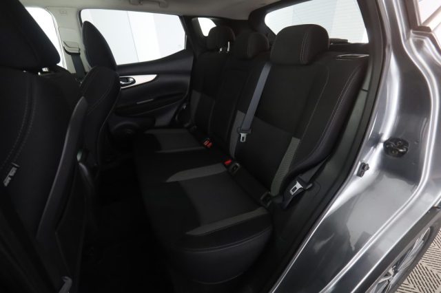 NISSAN Qashqai usata 3