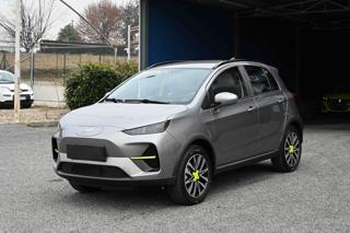EMC Yudo EV