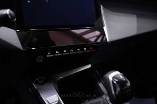 PEUGEOT 308 usata, con USB