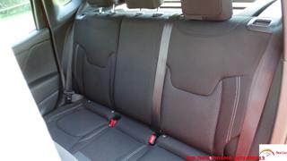 JEEP Renegade usata, con Park Distance Control