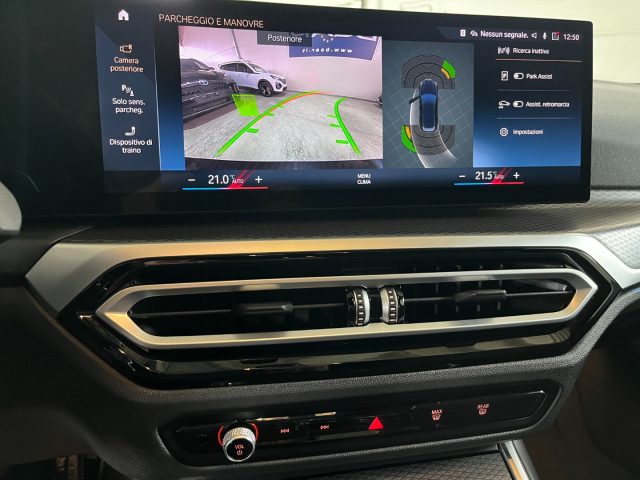 BMW 320 usata, con Controllo trazione