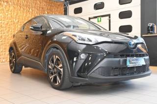 TOYOTA C-HR usata 60